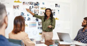 Presentation about Brand Anatomy